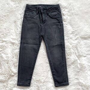 AG denim Adriano Goldschmied Kids the Twiggy Skinny jeans Sz 24 months